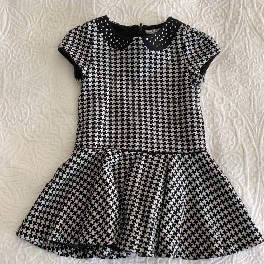 Mayoral Dress 2T toddler girl